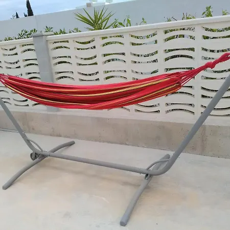 La Casa Gris