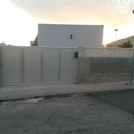 Holiday home La Casa Gris