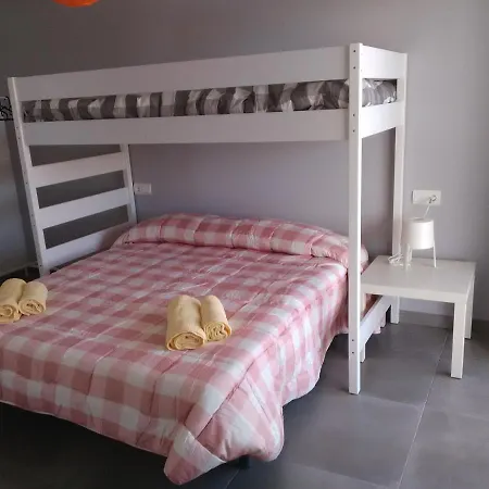 La Casa Gris Alcanar