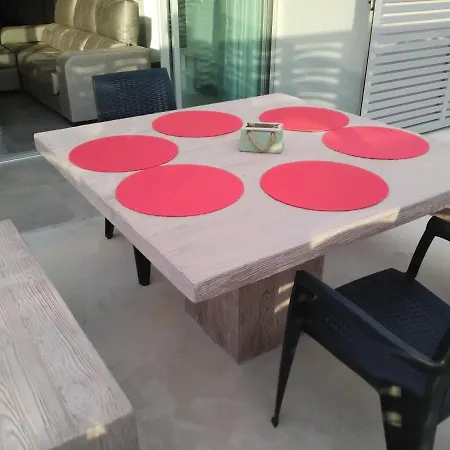 La Casa Gris Holiday home