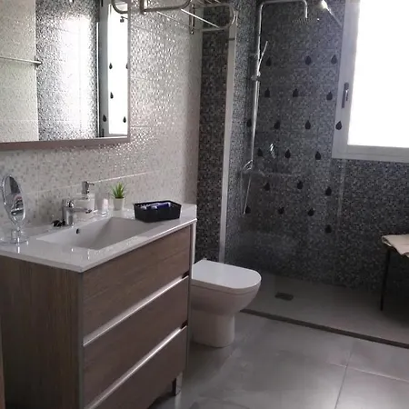 La Casa Gris * Alcanar