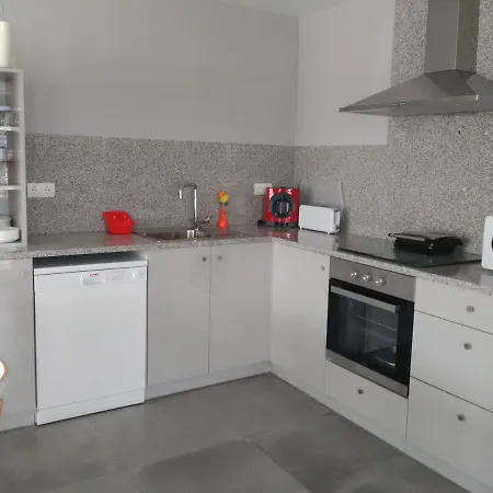 La Casa Gris