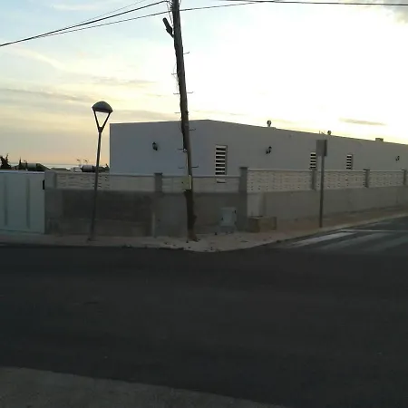 La Casa Gris Holiday home