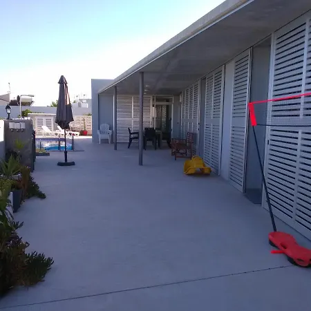 La Casa Gris *