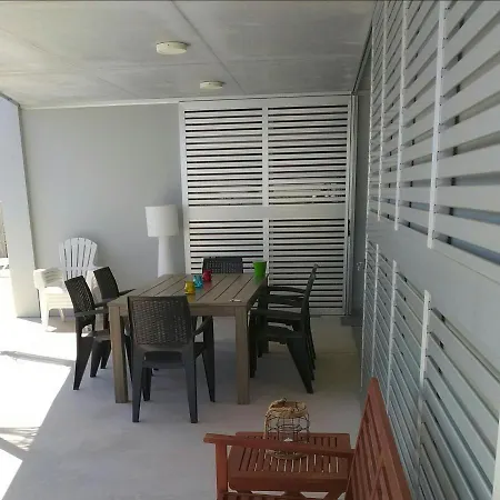 La Casa Gris Holiday home *