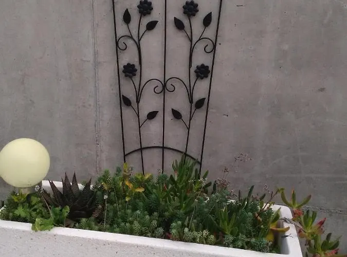 La Casa Gris Casa de Férias Alcanar