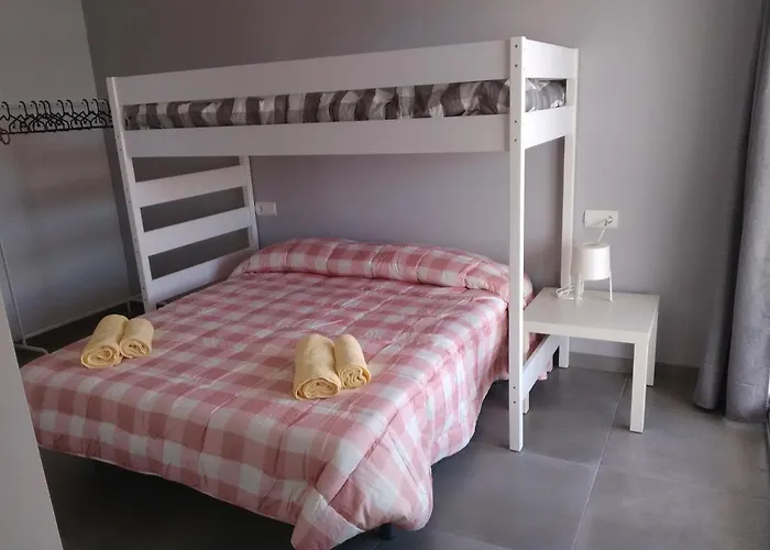 La Casa Gris Alcanar