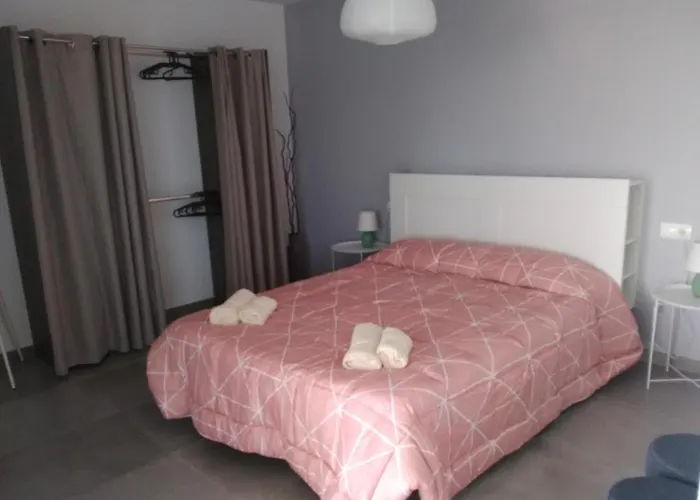Casa de Férias La Casa Gris *