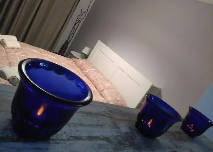 La Casa Gris *