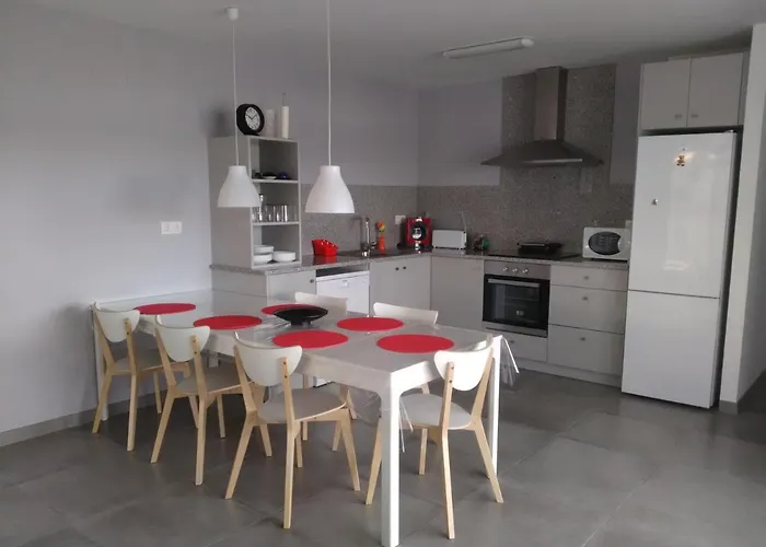 La Casa Gris Alcanar