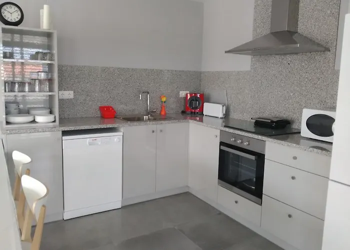 La Casa Gris