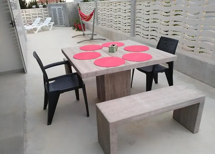 La Casa Gris