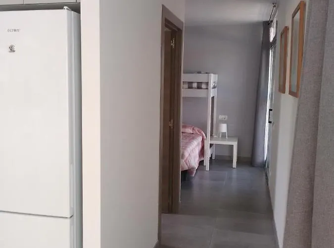 La Casa Gris