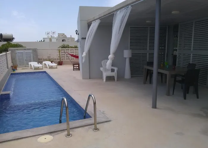 Casa de Férias La Casa Gris Alcanar