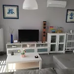 Feriehus La Casa Gris