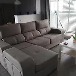 La Casa Gris Feriehus Alcanar