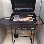 La Casa Gris *
