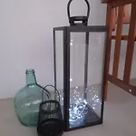 La Casa Gris