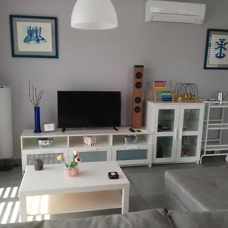 Hébergement de vacances La Casa Gris