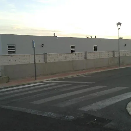 La Casa Gris Hébergement de vacances Alcanar