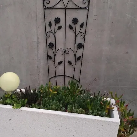 La Casa Gris Semesterbostad Alcanar