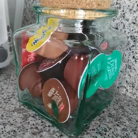 Nyaraló La Casa Gris