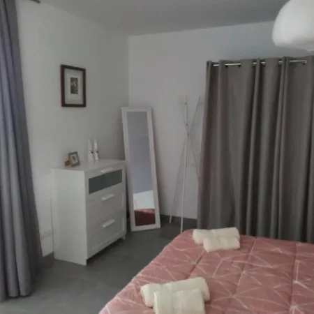La Casa Gris Hébergement de vacances *