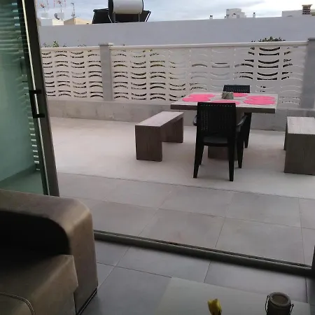 Hébergement de vacances La Casa Gris