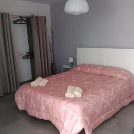 Hébergement de vacances La Casa Gris *