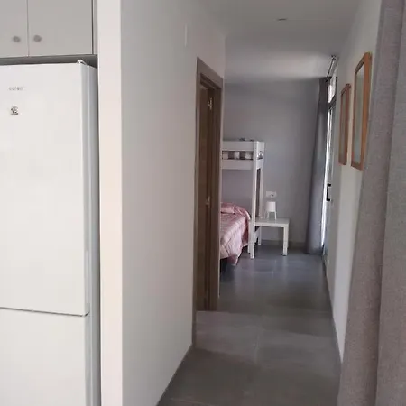 La Casa Gris
