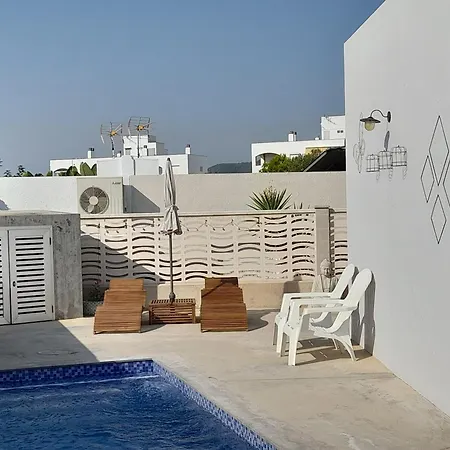 La Casa Gris * Alcanar