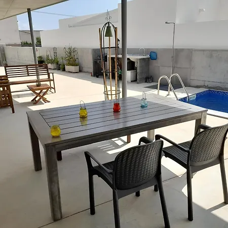 La Casa Gris Hébergement de vacances Alcanar