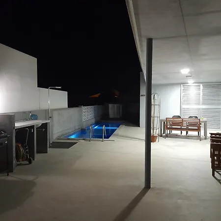 La Casa Gris Hébergement de vacances