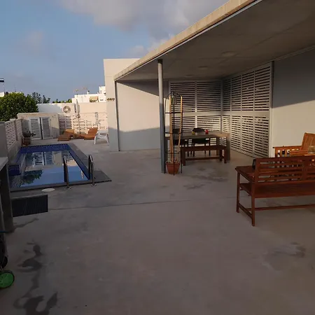 Hébergement de vacances La Casa Gris *
