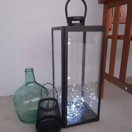 La Casa Gris