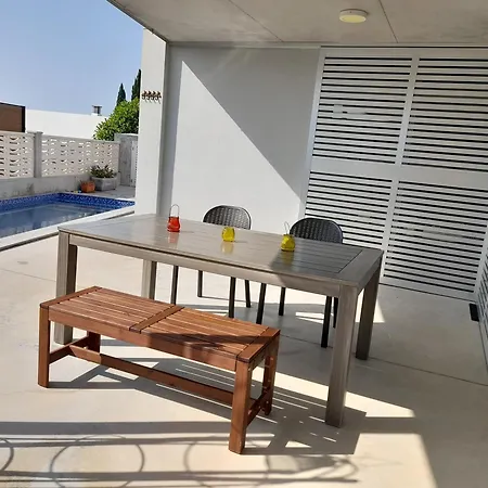La Casa Gris Hébergement de vacances *