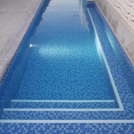 La Casa Gris Hébergement de vacances Alcanar