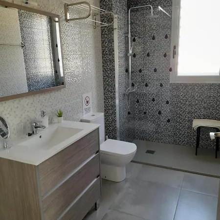 La Casa Gris Alcanar