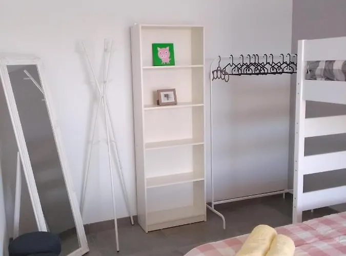 La Casa Gris Dom wakacyjny