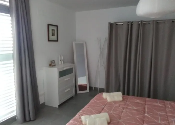 La Casa Gris Σπίτι διακοπών *