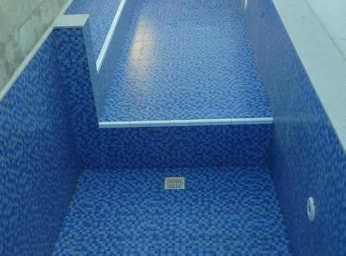 Vakantiehuis La Casa Gris *