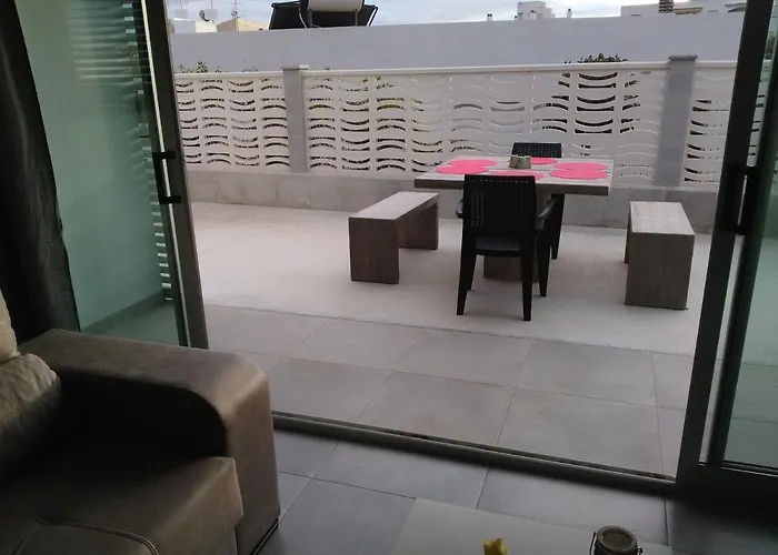 Dom wakacyjny La Casa Gris
