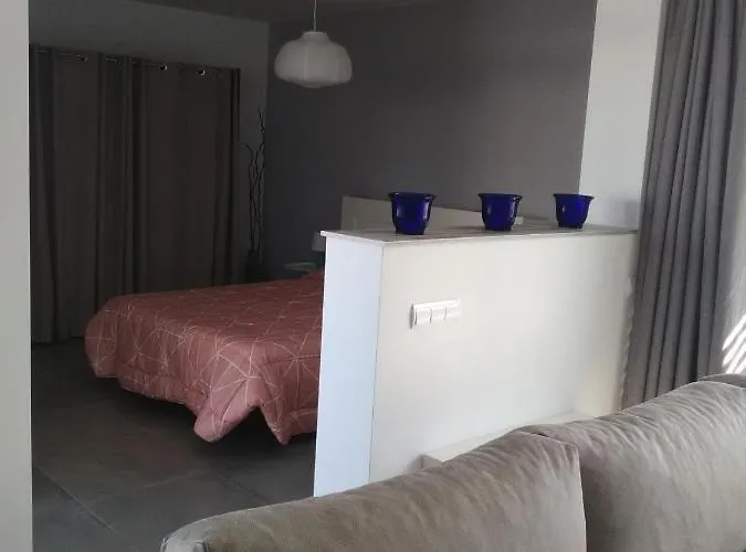 La Casa Gris Hébergement de vacances Alcanar