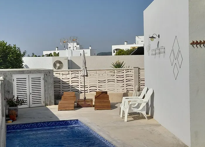 La Casa Gris * Alcanar