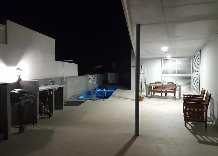 La Casa Gris Vakantiehuis