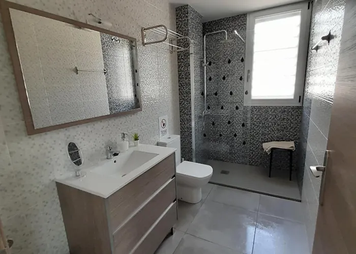 La Casa Gris Vakantiehuis *