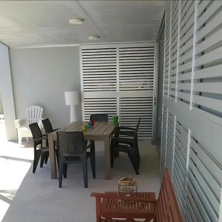 La Casa Gris Сasa de vacaciones *