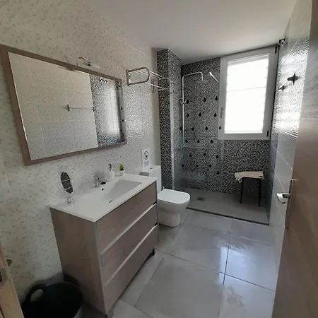 La Casa Gris 펜션 *
